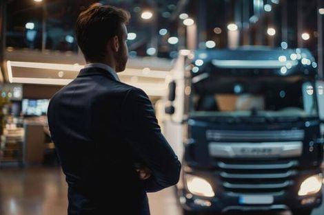 Learn More About Our Transport & Asset Security Services